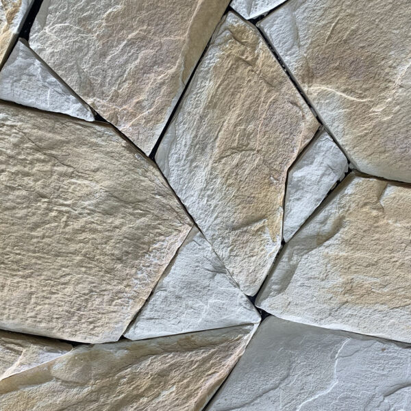 Arctic Stone Wall Cladding - Sandstone