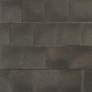 Budget Pavers | Charcoal | 190 x 190 Pavers