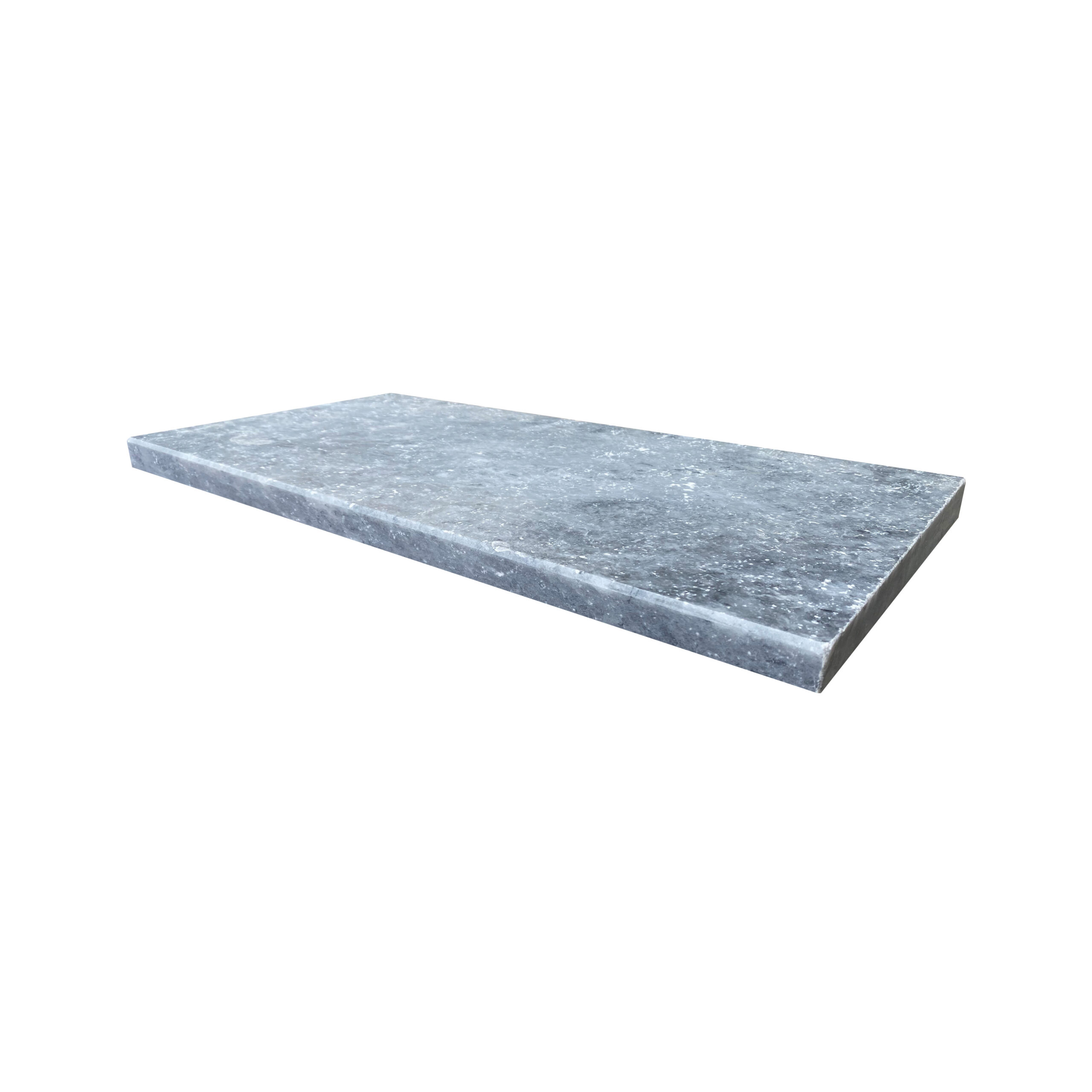 Bluestone Marble Aris Edge