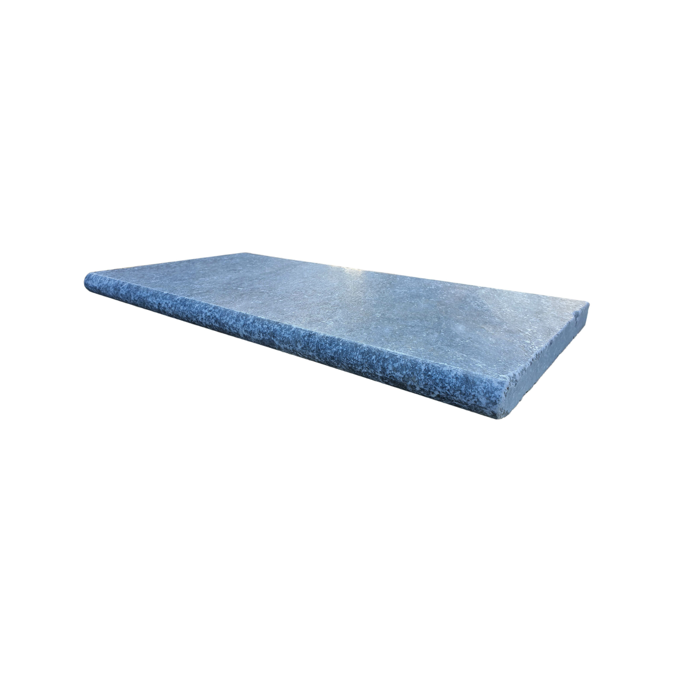 Bluestone Single Bullnose