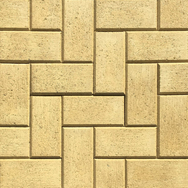 Brick Paver - Limestone | 220 x 110
