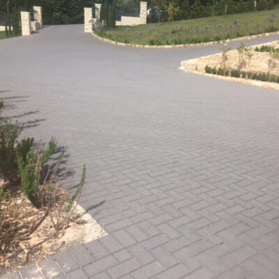 Hollandstone® Pavers | Adelaide Concrete Pavers | Adbri Masonry
