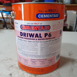 DRIWAL P6 - 5 Litre