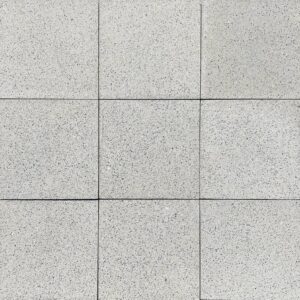 Polished Stone | Mist | 400 x 400 Pavers