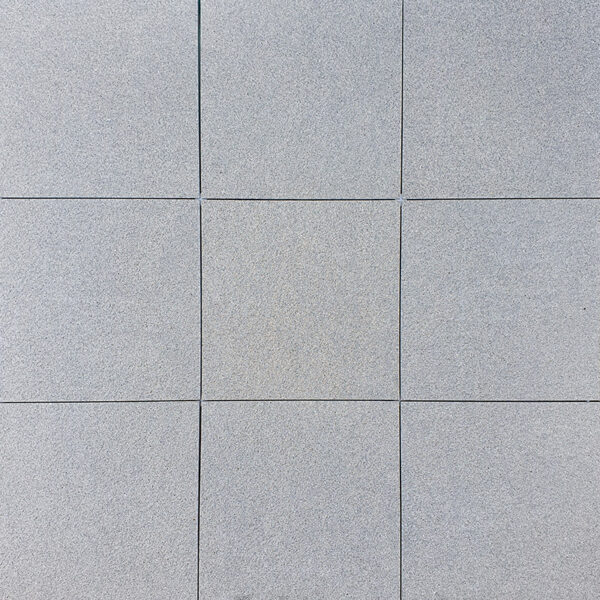 Stoneware Granite - Grey | 400 x 400 Paver