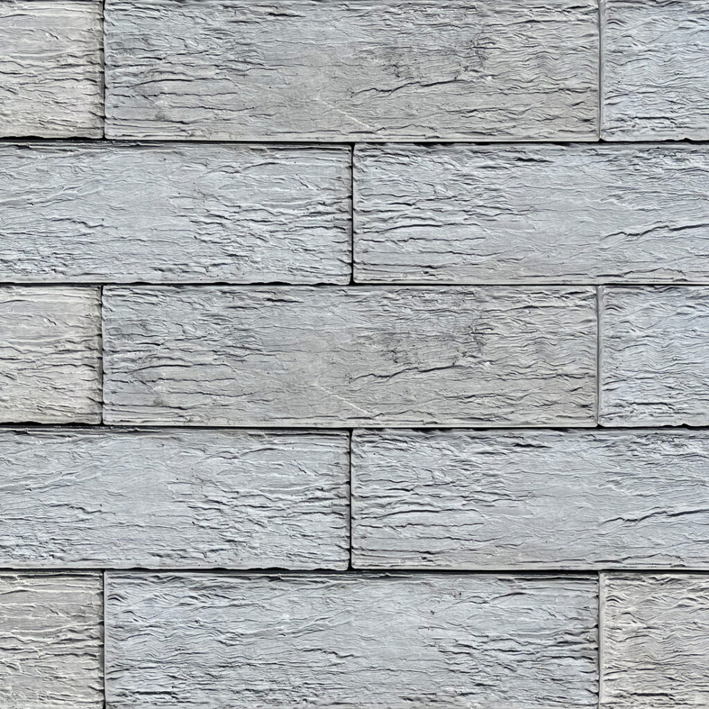 Timber Stone 230 x 230 - Graphite