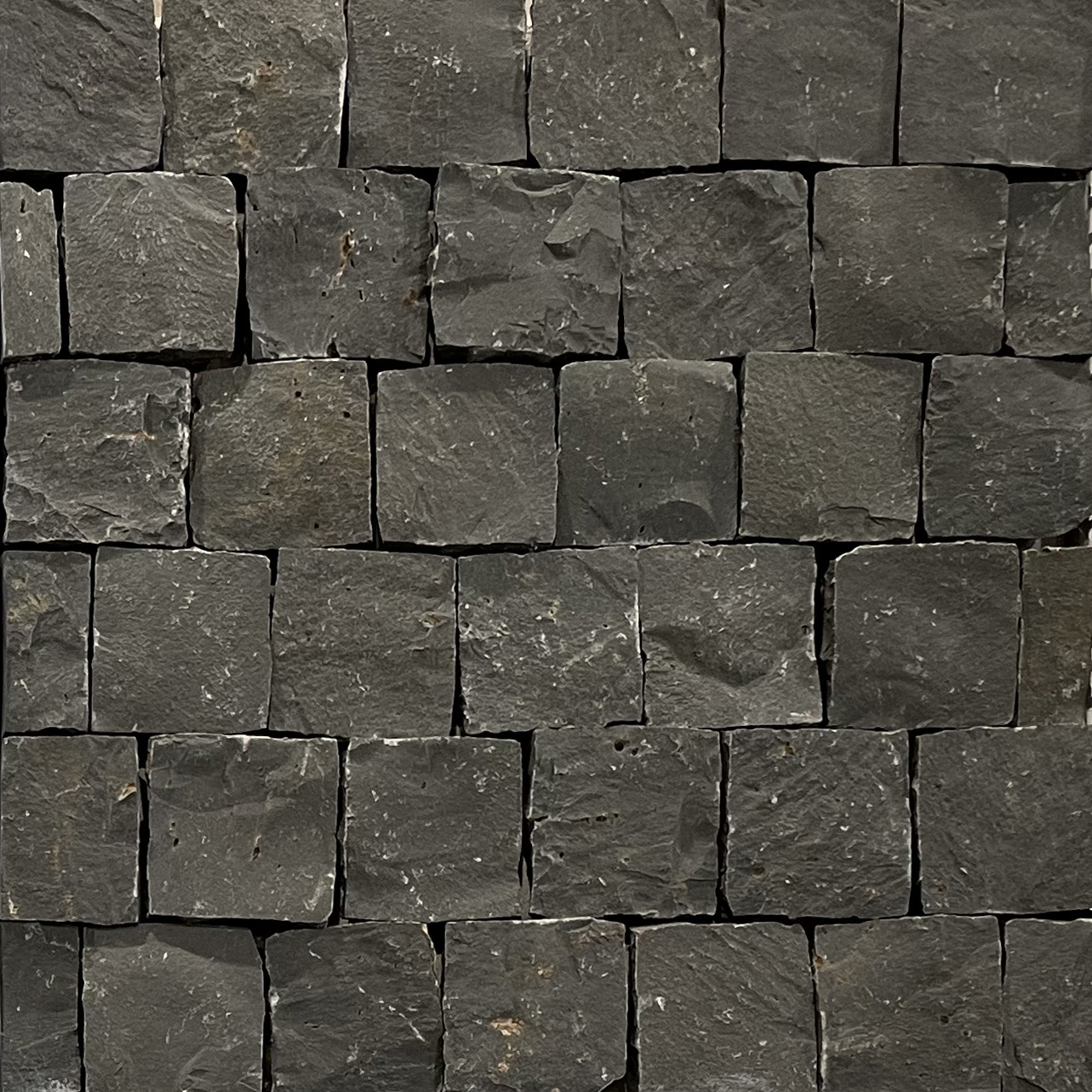 Bluestone Cobble Cobblestone Pavers Cobblestones Adelaide