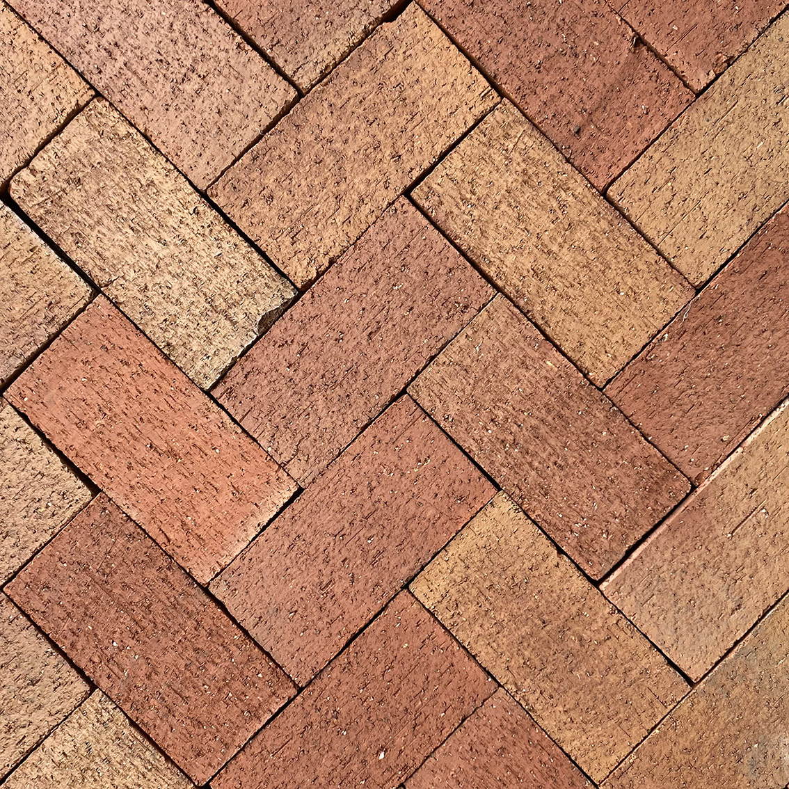 Heritage Clay Pavers Buy Clay Pavers Gepps Cross