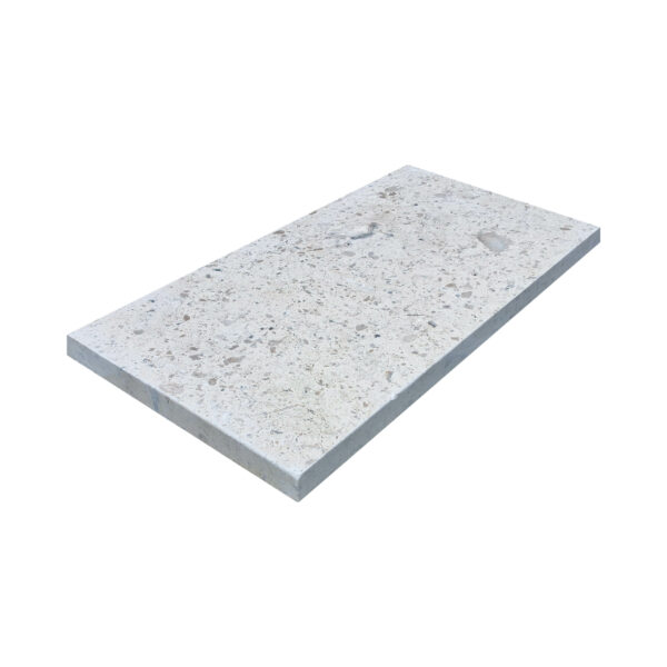 Grigio Travertine 600 x 300 Paver