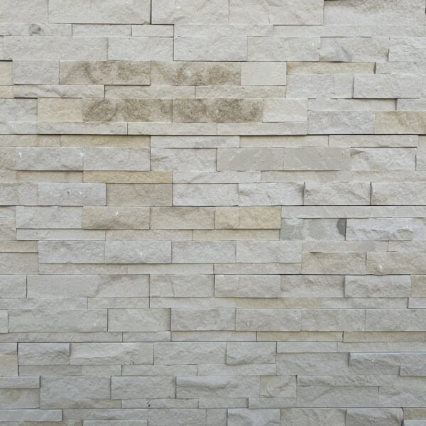 Stackstone Cladding - Cream