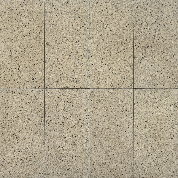 Polished Stone Pavers 600x30 Pearl