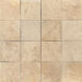 Travertine 300 x 300 Tile - Classic Cream