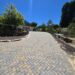 Driveway Paving | Commercial Brick Paver 60mm | Coppertone | Hills Endless Landscapes2